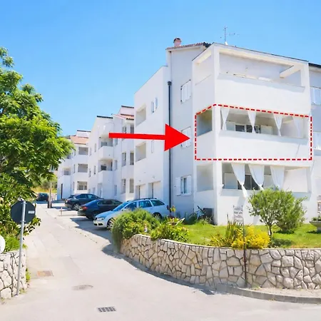 Gulic Appartement