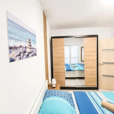 Gulic Apartament