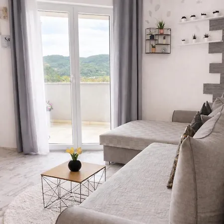 Apartament Gulic