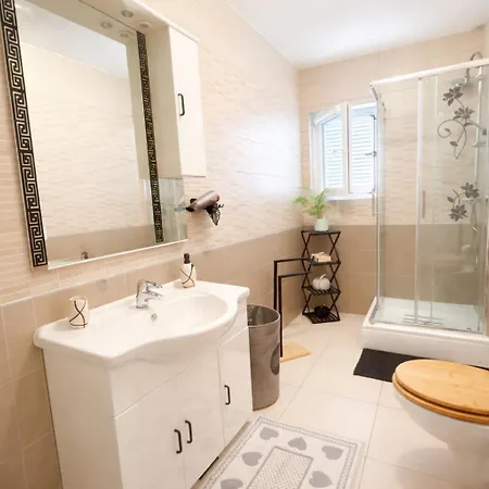 Gulic Apartament
