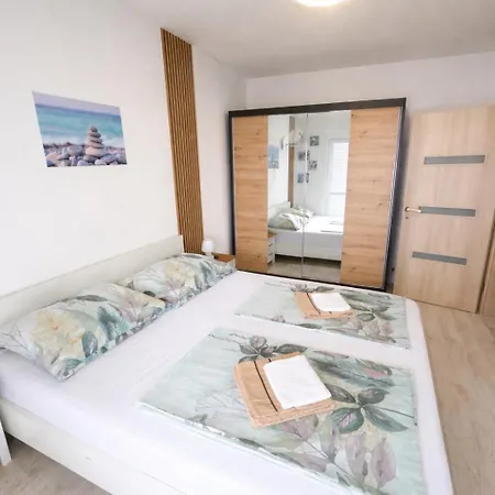 Gulic Apartament *