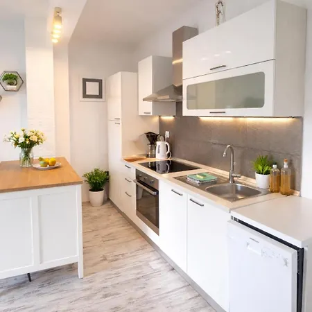 Apartament Gulic