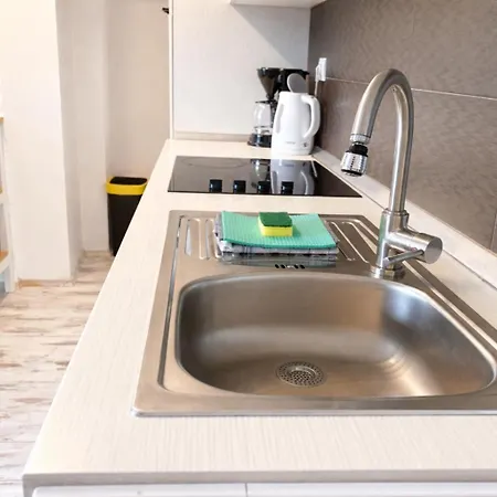 Gulic Apartament