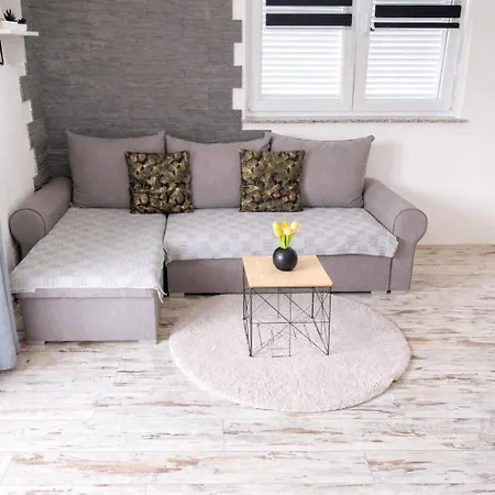 Apartament Gulic